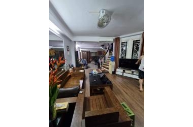 PHÂN LÔ LAI XÁ, Ô TÔ, DÂN CƯ TRI THỨC, 52M2 x 5 TẦNG, NHỈNH 4 TỶ.LH0348431290.